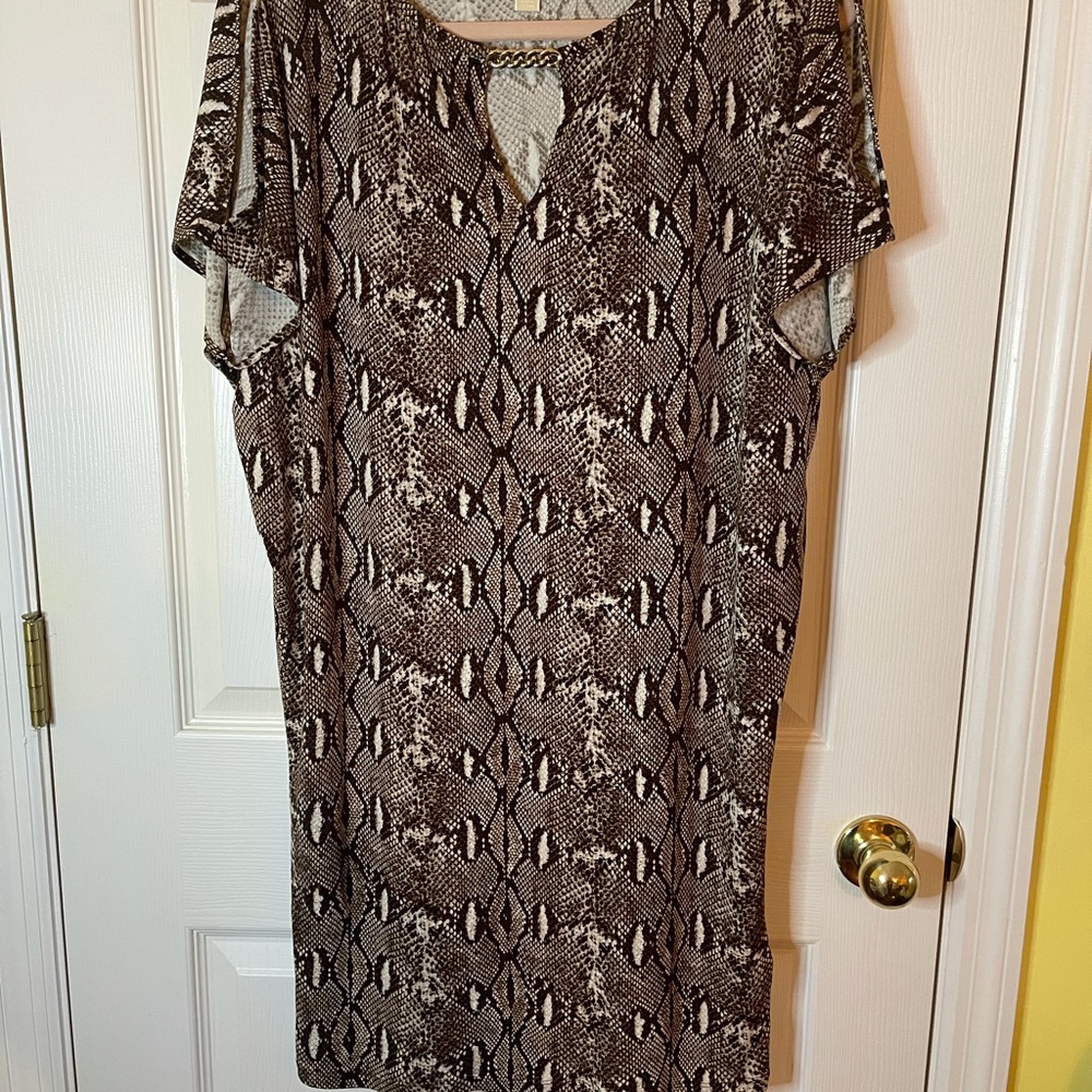 Michael‎ Kors dress